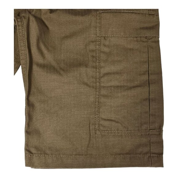 Magpul Ripstop MAG 737 Utility Tactical Cargo Shorts Khaki Men's Size 28 - Picture 7 of 15